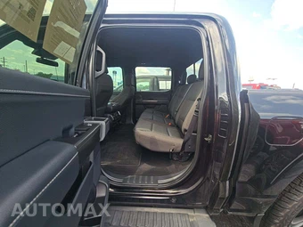 2023 Ford F-150 XLT Crew Cab Short Bed - miniatura 13