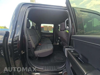 2023 Ford F-150 XLT Crew Cab Short Bed - miniatura 16