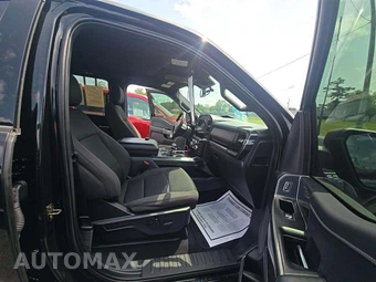 2023 Ford F-150 XLT Crew Cab Short Bed - miniatura 18