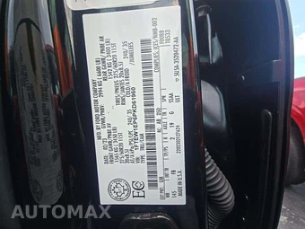 2023 Ford F-150 XLT Crew Cab Short Bed - miniatura 5