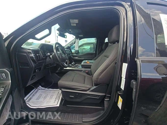 2023 Ford F-150 XLT Crew Cab Short Bed - miniatura 6