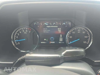 2023 Ford F-150 XLT Crew Cab Short Bed - miniatura 9