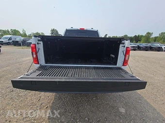 2023 Ford F-150 XLT Crew Cab Short Bed - miniatura 11