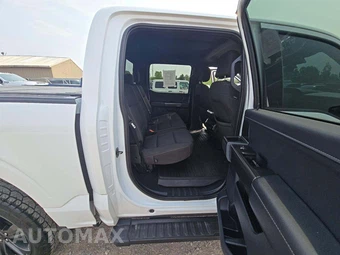 2023 Ford F-150 XLT Crew Cab Short Bed - miniatura 13