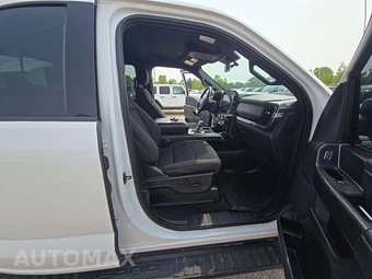 2023 Ford F-150 XLT Crew Cab Short Bed - miniatura 15