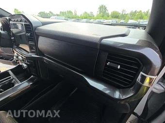 2023 Ford F-150 XLT Crew Cab Short Bed - miniatura 16