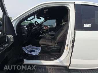 2023 Ford F-150 XLT Crew Cab Short Bed - miniatura 3