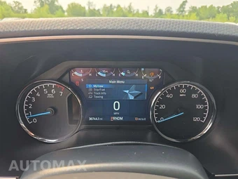 2023 Ford F-150 XLT Crew Cab Short Bed - miniatura 6