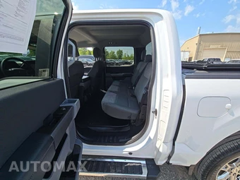 2023 Ford F-150 XLT Crew Cab Short Bed - miniatura 10