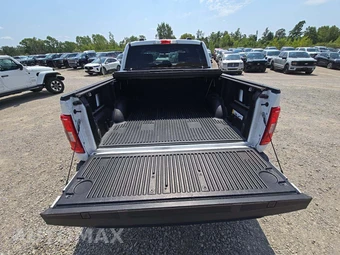 2023 Ford F-150 XLT Crew Cab Short Bed - miniatura 11