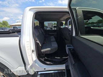 2023 Ford F-150 XLT Crew Cab Short Bed - miniatura 13