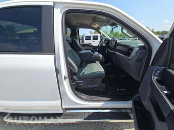 2023 Ford F-150 XLT Crew Cab Short Bed - miniatura 15