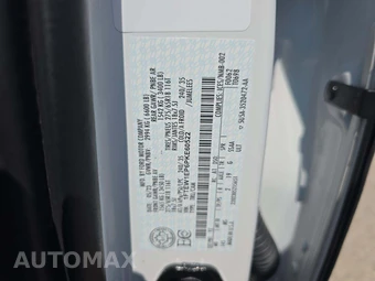 2023 Ford F-150 XLT Crew Cab Short Bed - miniatura 2