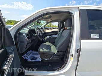 2023 Ford F-150 XLT Crew Cab Short Bed - miniatura 3