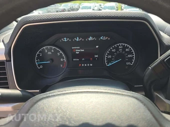 2023 Ford F-150 XLT Crew Cab Short Bed - miniatura 6