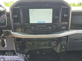 2023 Ford F-150 XLT Crew Cab Short Bed - miniatura 7