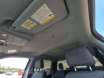 2023 Ford F-150 XLT Crew Cab Short Bed - miniatura 8