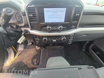 2023 Ford F-150 XLT Crew Cab Short Bed - miniatura 10