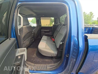 2023 Ford F-150 XLT Crew Cab Short Bed - miniatura 13