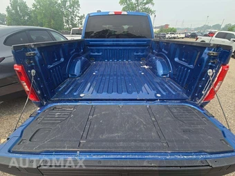 2023 Ford F-150 XLT Crew Cab Short Bed - miniatura 14