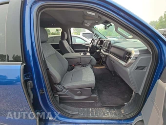 2023 Ford F-150 XLT Crew Cab Short Bed - miniatura 18