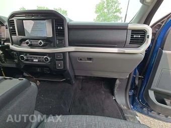 2023 Ford F-150 XLT Crew Cab Short Bed - miniatura 19