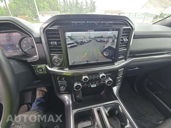 2023 Ford F-150 XLT Crew Cab Short Bed - miniatura 10