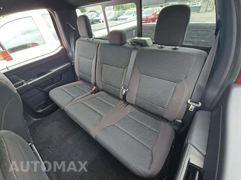 2023 Ford F-150 XLT Crew Cab Short Bed - miniatura 13