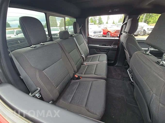 2023 Ford F-150 XLT Crew Cab Short Bed - miniatura 16