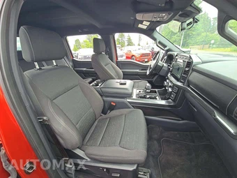 2023 Ford F-150 XLT Crew Cab Short Bed - miniatura 18