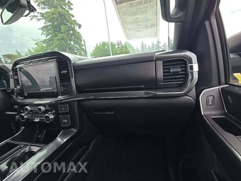 2023 Ford F-150 XLT Crew Cab Short Bed - miniatura 19
