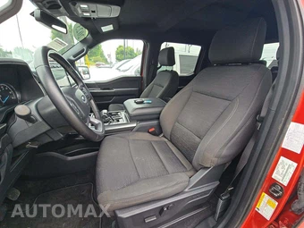 2023 Ford F-150 XLT Crew Cab Short Bed - miniatura 6