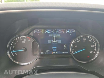 2023 Ford F-150 XLT Crew Cab Short Bed - miniatura 9