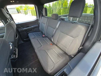 2023 Ford F-150 XLT Crew Cab Short Bed - miniatura 10