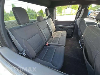 2023 Ford F-150 XLT Crew Cab Short Bed - miniatura 13