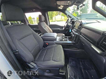 2023 Ford F-150 XLT Crew Cab Short Bed - miniatura 15