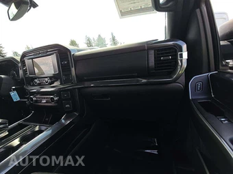 2023 Ford F-150 XLT Crew Cab Short Bed - miniatura 16
