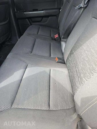 2023 Ford F-150 XLT Crew Cab Short Bed - miniatura 18