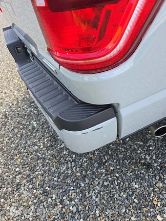 2023 Ford F-150 XLT Crew Cab Short Bed - miniatura 20