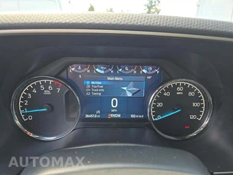 2023 Ford F-150 XLT Crew Cab Short Bed - miniatura 6