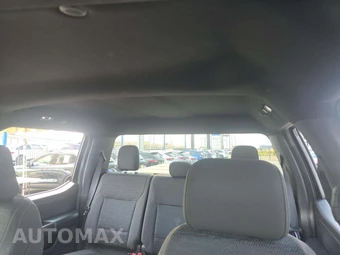 2023 Ford F-150 XLT Crew Cab Short Bed - miniatura 11