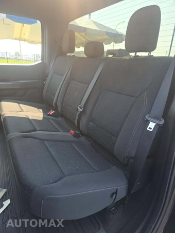 2023 Ford F-150 XLT Crew Cab Short Bed - miniatura 13