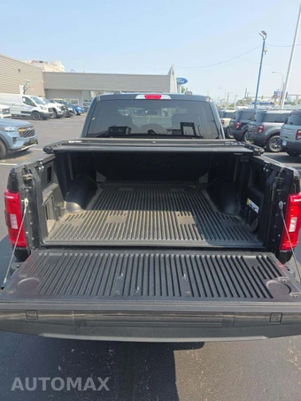 2023 Ford F-150 XLT Crew Cab Short Bed - miniatura 14