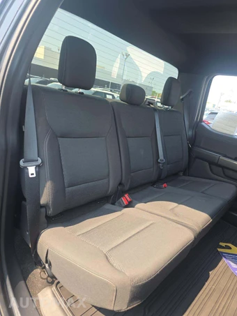 2023 Ford F-150 XLT Crew Cab Short Bed - miniatura 16