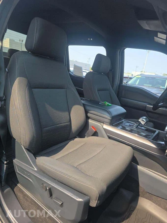 2023 Ford F-150 XLT Crew Cab Short Bed - miniatura 18