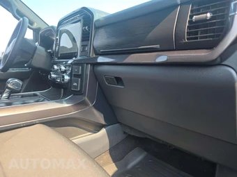2023 Ford F-150 XLT Crew Cab Short Bed - miniatura 19