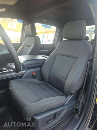 2023 Ford F-150 XLT Crew Cab Short Bed - miniatura 6