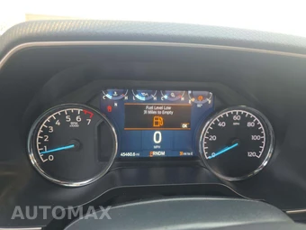 2023 Ford F-150 XLT Crew Cab Short Bed - miniatura 9