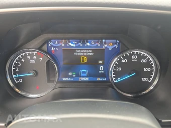 2023 Ford F-150 XLT Crew Cab Short Bed - miniatura 12