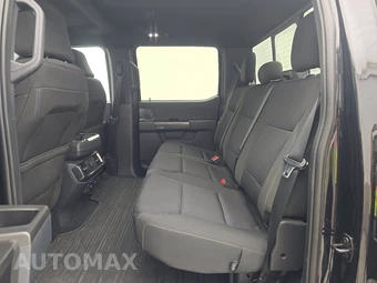 2023 Ford F-150 XLT Crew Cab Short Bed - miniatura 13
